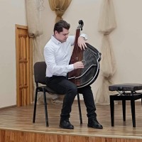 Репетитор - Андрей М.