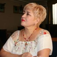 Репетитор - Ольга М. id: 85144