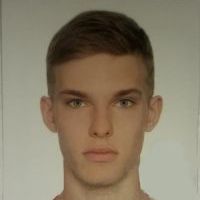 Репетитор - Родіон М. id: 136393