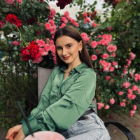 Репетитор - Анна П. id: 139031