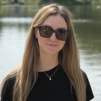 Репетитор Александра Степаненко - BUKI