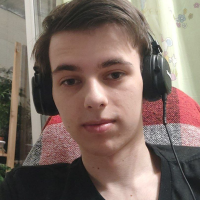 Репетитор - Назар З. id: 176624