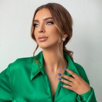Репетитор - Вероника М.