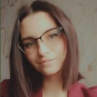 Репетитор - Єлизавета З. id: 167013