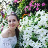 Репетитор - Наталія Б. id: 54858
