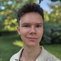 Репетитор Георгій Похваліт - BUKI
