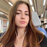 Репетитор Viktoriia Kot - BUKI