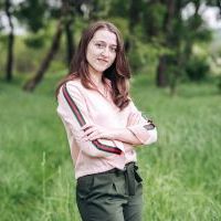 Репетитор - Мар'яна Л. id: 71384
