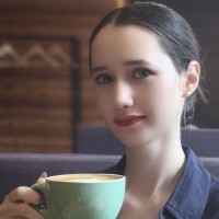 Репетитор Віталія Мунтян - BUKI