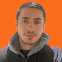 Репетитор Руслан Маілунц - BUKI