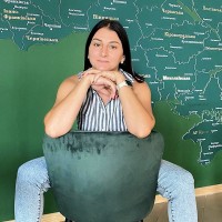 Репетитор Виктория Титаренко - BUKI