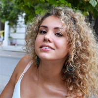 Репетитор Анастасия Лукьянова - BUKI