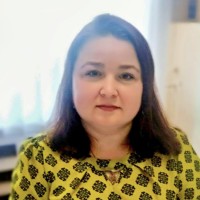 Репетитор Вікторія Дронь - BUKI