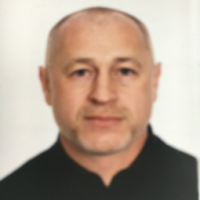 Репетитор - Віталій К. id: 48633