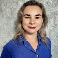 Репетитор Оксана Куриленко - BUKI