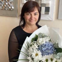 Репетитор - Катерина Г. id: 122823