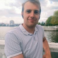Репетитор - Владислав К. id: 138472