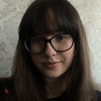 Репетитор - Ксения К. id: 188200