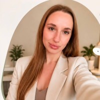 Софія Паральова  репетитор  Біології онлайн