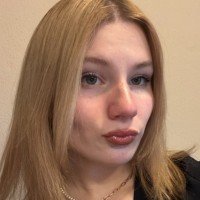 Репетитор Олеся Самусь - BUKI