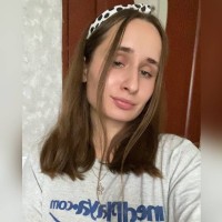 Репетитор - Иванна З. id: 198449