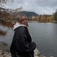 Кристина Украинец  репетитор  Англійської мови онлайн