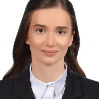 Репетитор - Анна Ж. id: 196686