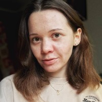 Репетитор - Дарья Д. id: 151837