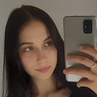 Репетитор - Анастасія П.