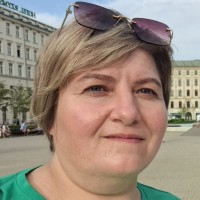 Репетитор - Людмила Ш.