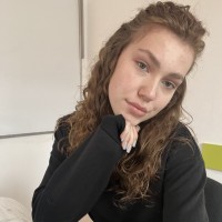 Репетитор Камила Гаврылюк - BUKI