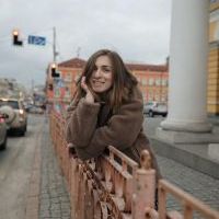 Репетитор - Эстер В. id: 76208