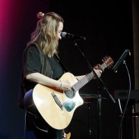 Репетитор Алина Кривошапка - BUKI