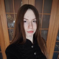 Репетитор - Вікторія М.
