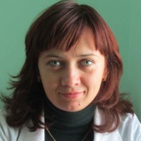 Репетитор - Людмила І.