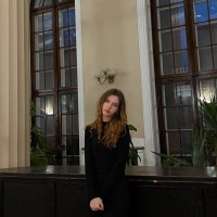 Репетитор - Катерина В. id: 196538