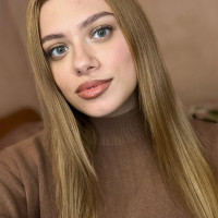 Репетитор - Катерына П. id: 176358