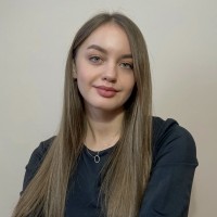 Репетитор - Оксана Д. id: 189717