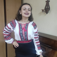 Репетитор - Катерина Д. id: 170935