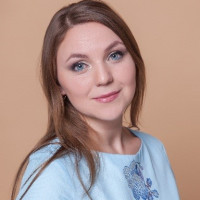 Репетитор - Татьяна Т. id: 150776