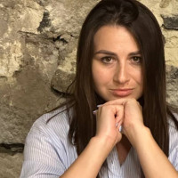 Репетитор - Анна Л. id: 113223