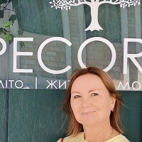 Репетитор Людмила Каліч - BUKI
