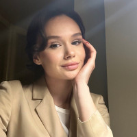 Репетитор - Тетяна Л. id: 86454