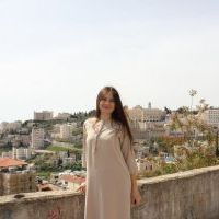 Репетитор - Олена К. id: 70516
