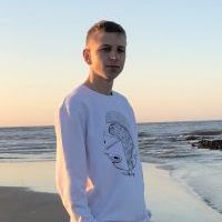 Репетитор - Назар Ш. id: 141333