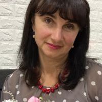 Репетитор - Ірина С. id: 135032