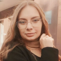 Репетитор - Олена З. id: 161172