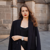 Репетитор - Дар'я Т. id: 147159