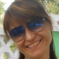 Репетитор - Ірина З. id: 48936