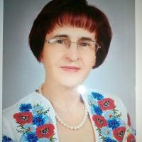 Людмила К.